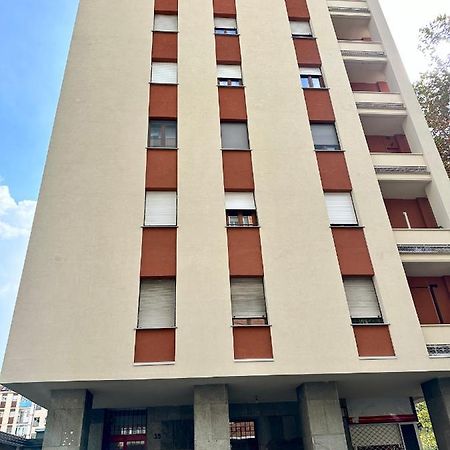 トリノCasa Voliアパートメント エクステリア 写真